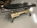 Hausted Mobile Surgical Stretcher