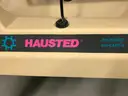 Hausted Mobile Surgical Stretcher