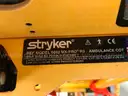 Stryker MX Pro R3 Ambulance Stretcher