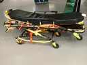 Stryker MX Pro R3 Ambulance Stretcher