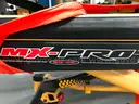 Stryker MX Pro R3 Ambulance Stretcher