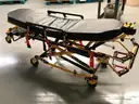 Stryker MX Pro R3 Ambulance Stretcher