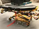 Stryker MX Pro R3 Ambulance Stretcher