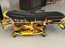 Stryker MX Pro R3 Ambulance Stretcher