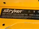 Stryker MX Pro R3 Ambulance Stretcher