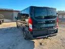 2015 Ford Transit ROOF DAMAGED