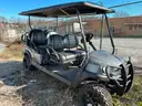 Club Car Golf cart NEEDS REPAIR