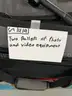 2 Pallets of Photo/Video Equipment