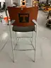 Power "T" Bar Height Chair