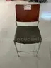 Power "T" Bar Height Chair