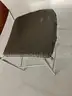 Power "T" Bar Height Chair