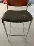 Power "T" Bar Height Chair