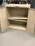 Metal Storage Cabinet