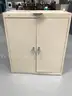 Metal Storage Cabinet