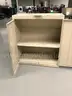 Metal Storage Cabinet