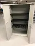 Metal Storage Cabinet