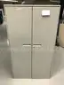Metal Storage Cabinet