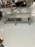 Stainless Steel Table