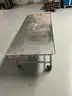 Stainless Steel Table