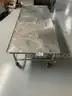Stainless Steel Table
