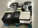 2 Pallets of Printers