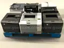 2 Pallets of Printers