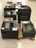 2 Pallets of Printers