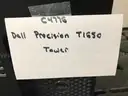 Dell Precision 1650 Tower