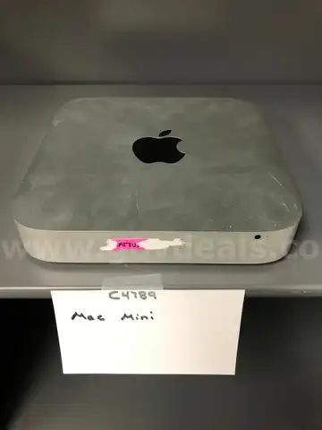 Mac Mini