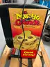 Nacho cheese dispenser Does not close
