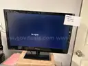 24" Panasonic TV **NO REMOTE