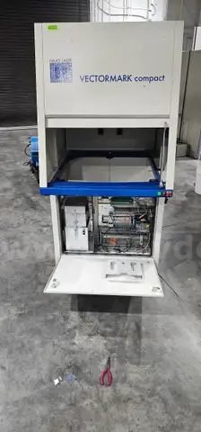 Machine Enclosure on wheels