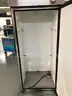 True Refrigerator **No Shelves