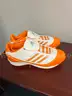 Adidas Cleats Size 8 1/2