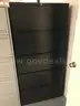 4 Assorted Lateral File Cabinets(5 Drawer)