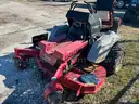 eXmark Staris S-series mower
