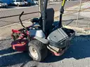 eXmark mower