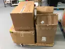 3 Pallets of Assorted Phones(Landline)
