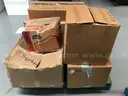 3 Pallets of Assorted Phones(Landline)