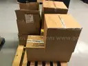 3 Pallets of Assorted Phones(Landline)