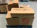 3 Pallets of Assorted Phones(Landline)