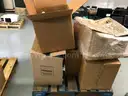 3 Pallets of Assorted Phones(Landline)