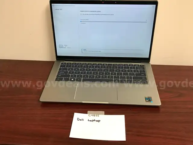 Dell Laptop