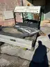 Club Car Carryall 500 **FOR PARTS/REPAIR