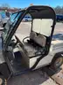 Club Car Carryall 500 **FOR PARTS/REPAIR