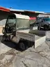 Club Car Carryall 500 **FOR PARTS/REPAIR