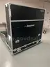 Large Viewsonic Case w/Wheels, No Key