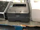 3 Pallets of Printers