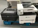3 Pallets of Printers