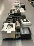 3 Pallets of Printers